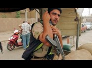 Can Iraq Convince its Sunnis to Fight Extremists?