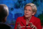 Elizabeth Warren: Taking on Entrenched Wall Street Interests that have Rigged the Game (Moyers)
