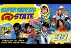 Heresy & Superheroes: Broken legs, death threats and fatwas: the trials and tribulations of THE 99