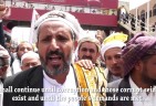 Remember Pres. Obama Saying ISIL Campaign like Yemen? Here’s Yemen
