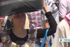 The Other Iraq Reality: Shiite Militias besieging Sunni Towns