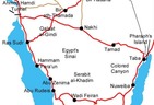 Is Egypt’s Sinai going the Way of Syria? 30 Troops Killed by Militants