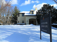 Is the Center for Jewish Life stifling free speech at Princeton University?