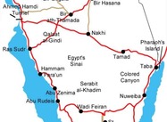 Is Egypt’s Sinai going the Way of Syria? 30 Troops Killed by Militants