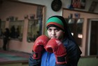 Afghanistan’s Women: After 13 Years of War, the Rule of Men, Not Law