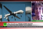 Are US Drone Strikes in Pakistan War Crimes? Only 12% of those Killed are Known Militants