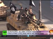 Could ISIL be Put on Trial? Challenge for International Law