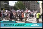 Hundreds of Israeli public figures urge British Parliament to recognize the State of Palestine