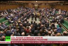 In Symbolic Vote, UK Parliament urges Recognition of Palestine