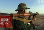 Kurdish Forces Under-equipped, Need ground troop Allies: Peshmerga General
