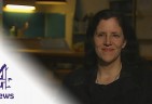 Laura Poitras’ movie CITIZENFOUR captures the man at the centre of today’s Watergate moment – Edward Snowden – in a compelling story of whistleblowing and NSA snooping