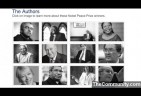 Nobel Peace Laureates to Obama: Bring use of torture into the light of day, Never to return