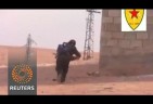 The Alamo of the Kurds: Kobane Near Falling to ISIL
