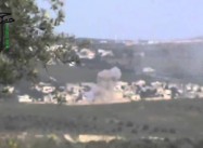 American Weapons, provided to Syrian rebels, fall into Hands of al-Qaeda