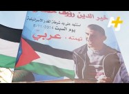 An Israeli-Arab Spring? 1.6 mn Palestinian-Israelis are Marginalized, Angry and Defiant