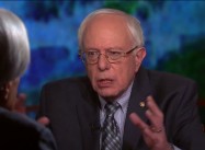 Bernie Sanders on Breaking Big Money’s Grip on Elections (Moyers)