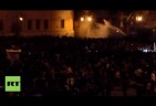Cairo Erupts as Mubarak, Adly Declared Innocent in Deaths of Protesters