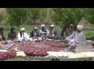 Climate Change: Afghanistan on Front Line (& You Thought the Taliban were Bad)