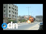 Critics Slam US Military’s ‘Disturbing’ Praise for Israel’s Gaza Offensive