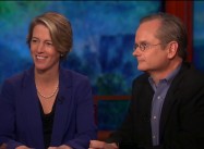 How Public Power can get Big Money out of Politics & Defeat Plutocrats