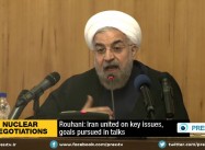 In Iran, US Choice is a Negotiated Peace Now or the Risk of War