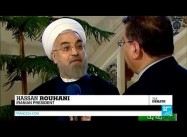 Iran Leader Khamenei: We are not Opposed to Nuclear Talks, Will Accept Just Deal