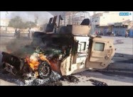 Iraq: US dismayed Shiite Gov’t hasn’t Armed Sunni Tribes fighting ISIL
