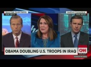Iraq War 3.0? What could possibly Go Wrong?