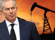 Mr. 2%: Tony Blair’s Secret Oil Contract with Saudis Revealed