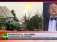 Oil Price Fall: Saudi Arabi targets US Shale Oil, Iran, Iraq, Russia
