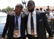 Racial Fearmongering and Ferguson: US Stereotype of “violent” African-American Men as old as Slavery