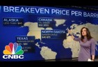Saudi Arabia at the G20: Is it waging Econ War on Iran, Russia and N. Dakota?