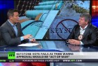 South Dakota Native Tribe: Keystone XL an “act of war”