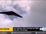 Stealth Drone Proliferation: Iranians Reverse engineer captured US Spy Drone