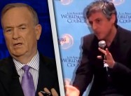 The Real Jesus was Bill O’Reilly’s Worst Nightmare – Reza Aslan