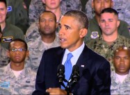 Top 5 Reasons Obama is Seeking Congressional Approval for War on ISIL