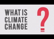 What is Climate Change? World Bank Cartoon on E. Europe impact for your GOP Friends