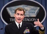 When will US admit Boots on Ground in Iraq (3000 Troops)?