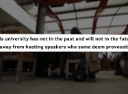 Why are Berkeley Students Protesting Bill Maher as Commencement Speaker?