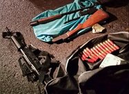 Israeli forces thwart radical ‘suicide bombing’ planned by 5 suspects