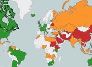 Watchdog Says World Internet Freedom In Decline