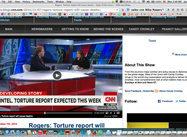 GOP Squirms at Release of CIA Torture Report, warns of “Violence” (So why did they Torture?)