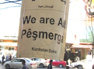 Iraqi Kurdistan: Can a Bastion of Tolerance and Democracy survive in the Middle East?