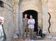 The Yezidis: People of an Ancient Faith Battle Ethnic Cleansing