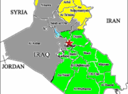 The Year Iraq Ceased to Exist: Will it ever Again?