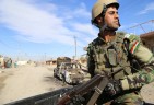 Bush Admin. Spent Billions on an Iraqi Army with 50,000 “ghost” Soldiers