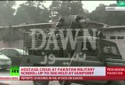 Desperate Pakistani Taliban, on the ropes, attack Army School in Peshawar: Large scale Casualties