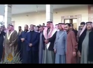 Iraq Fail: Shiite Gov’t asks Sunni tribe to fight ISIL, but Sentences Politician from Tribe to Death