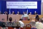 Israel, Egypt Implicated in Torture: Middle East Reactions to Senate Torture Report lament own Involvement