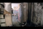 Jewish Terrorists set Fire to joint Arab-Jewish School in Jerusalem